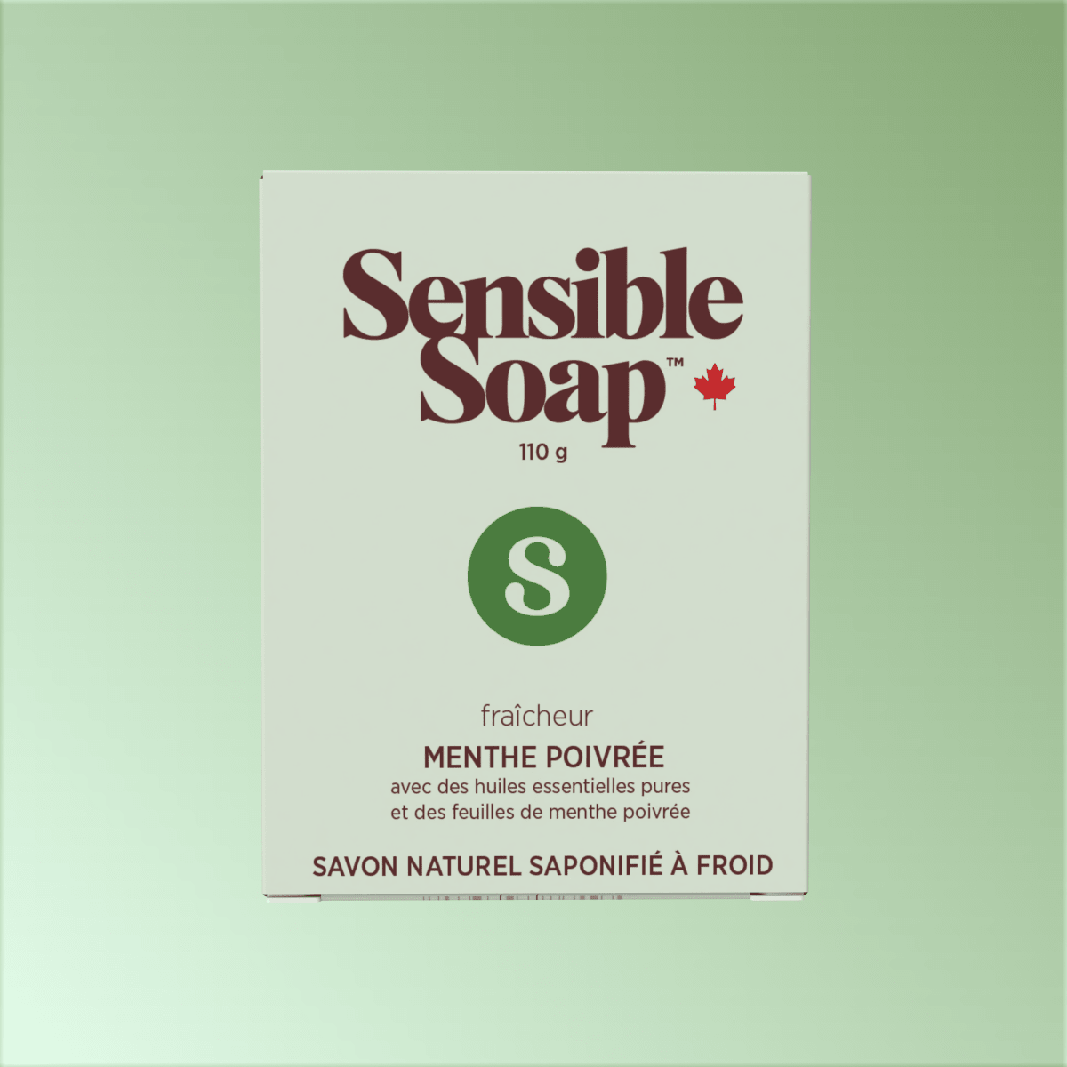 Peppermint - Sensible Co.