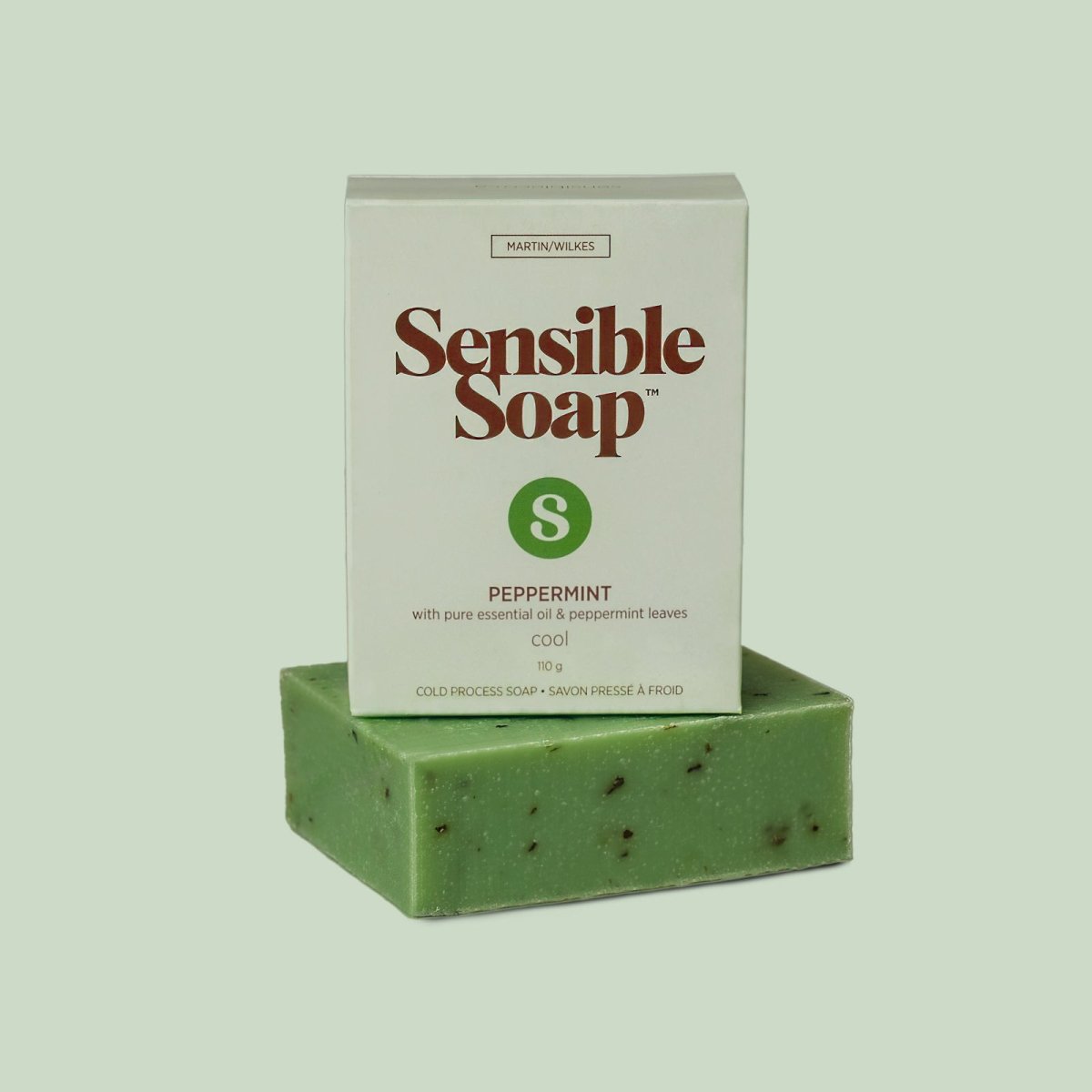 Peppermint - Sensible Co.