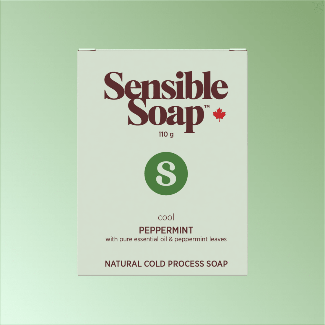 Peppermint - Sensible Co.