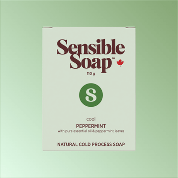 Peppermint - Sensible Co.