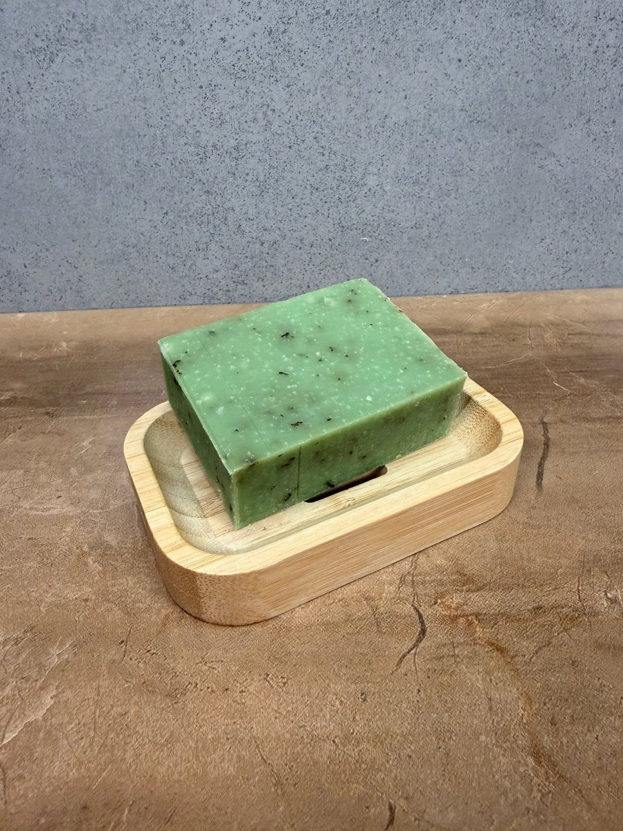 Peppermint Six Bar Case - Sensible Co.