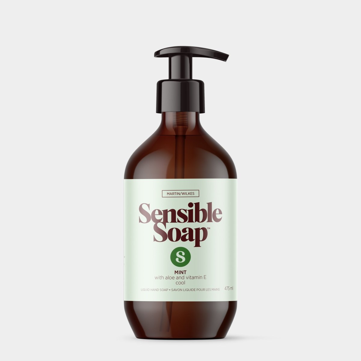 Spearmint Set - Sensible Co.