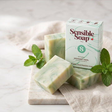 Spearmint Set - Sensible Co.