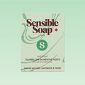 Spearmint Swirl - Sensible Co.