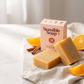 Sweet Orange Set - Sensible Co.