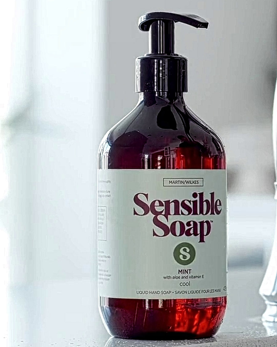 Liquid Soap