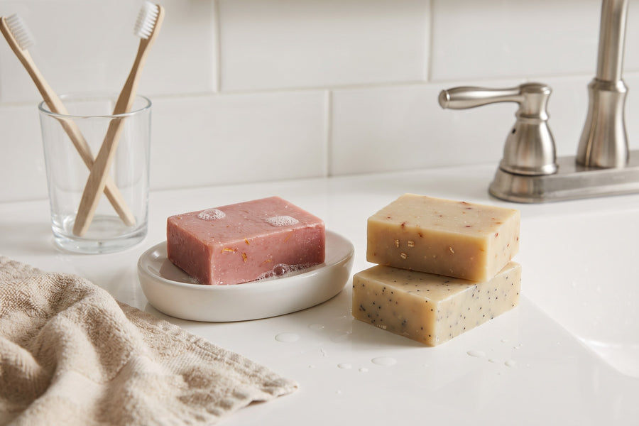 Bar Soap