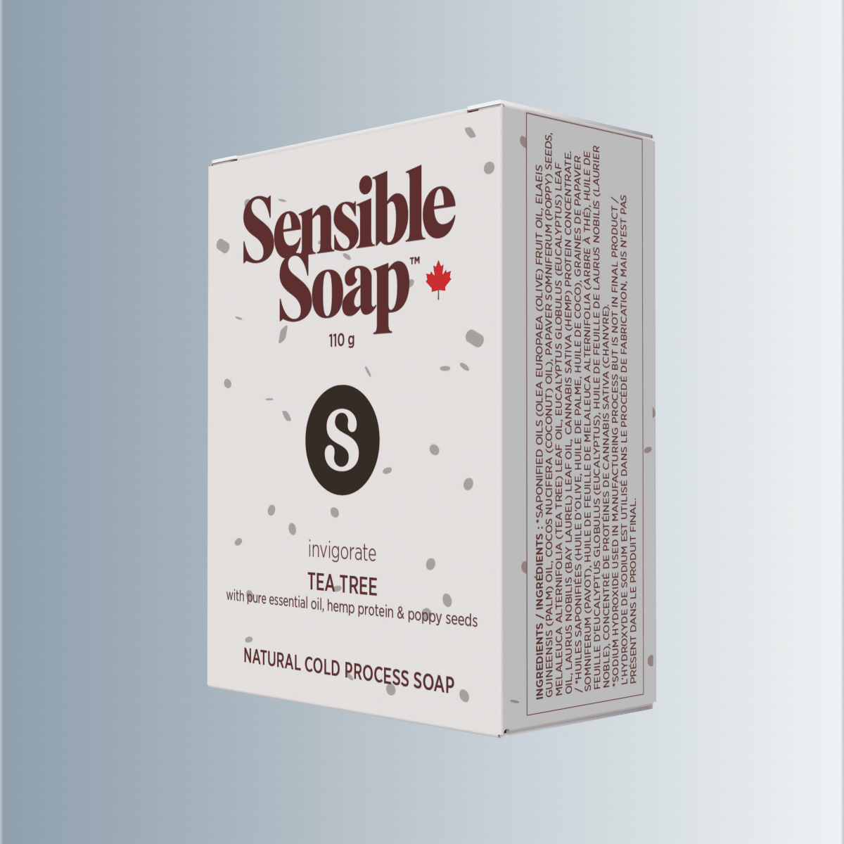 Tea Tree - Sensible Co.