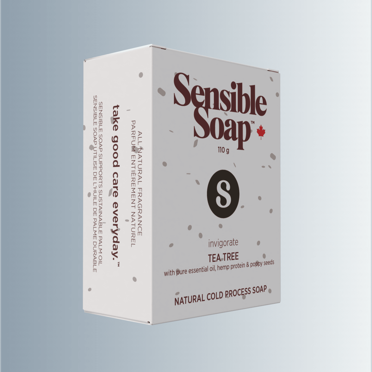 Tea Tree - Sensible Co.