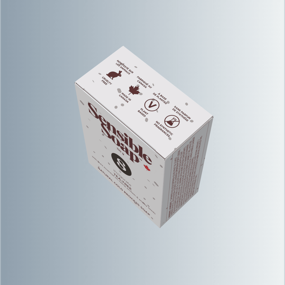 Tea Tree - Sensible Co.
