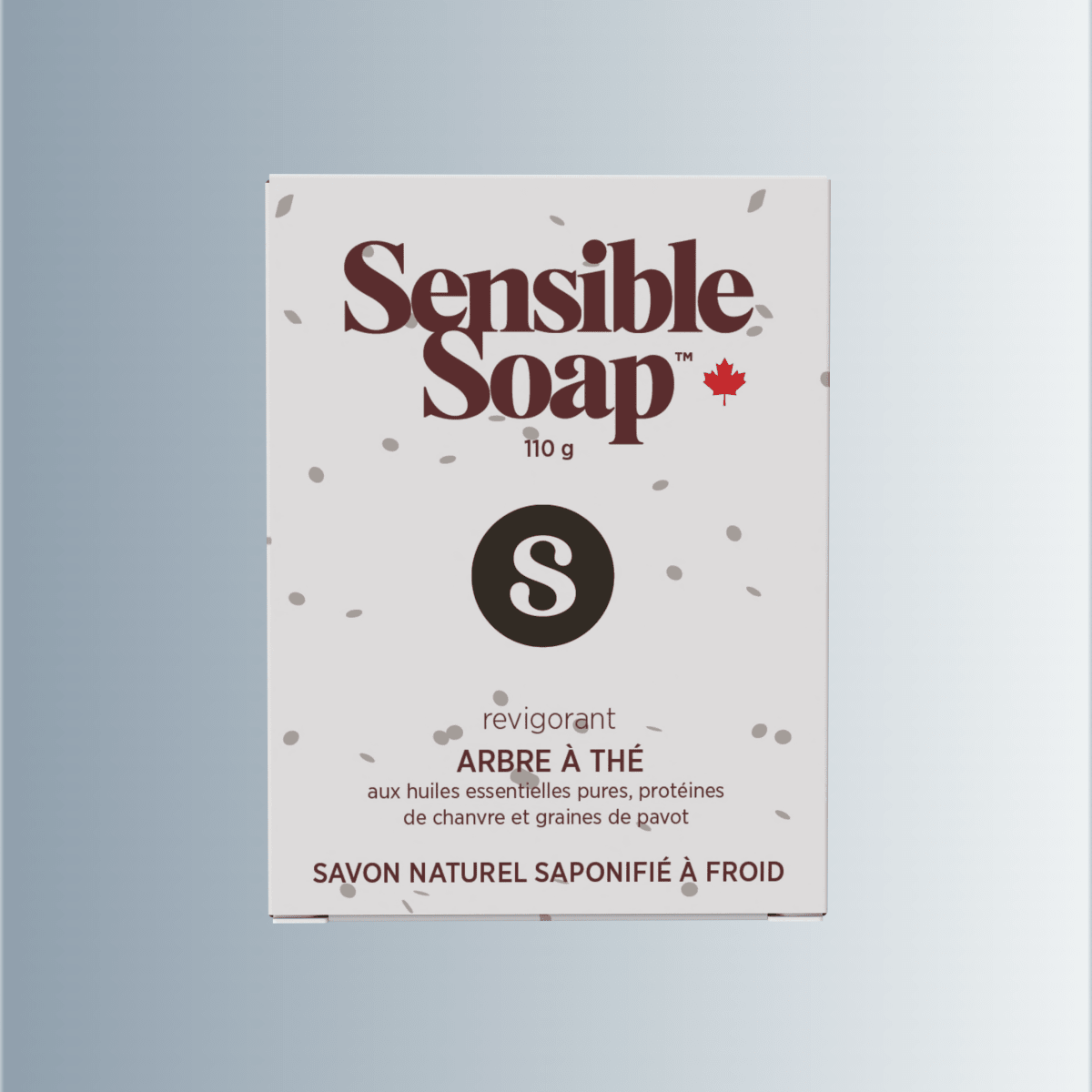 Tea Tree - Sensible Co.