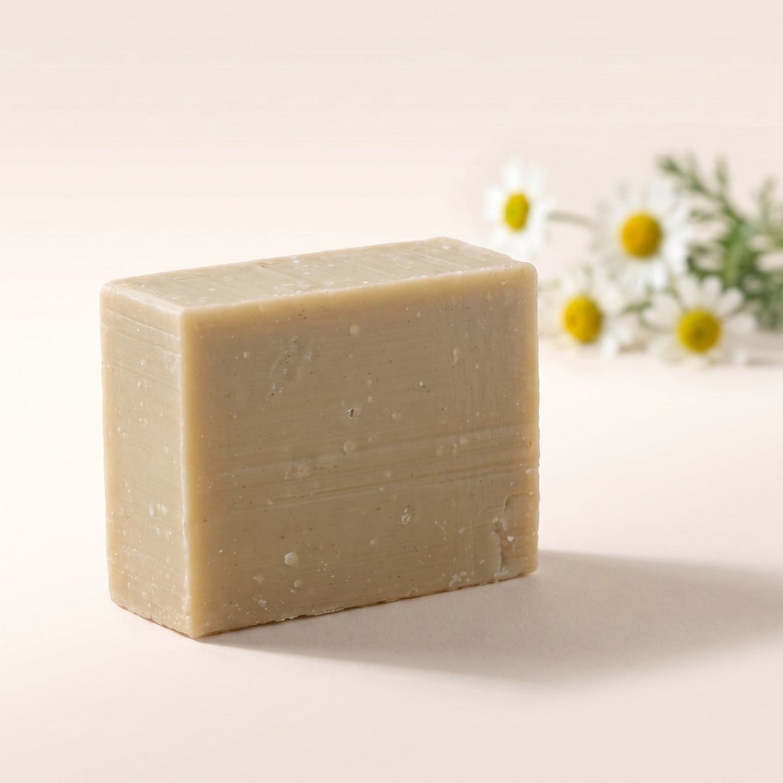 Unboxed Chamomile Clay (96 Bar Case) - Sensible Co.