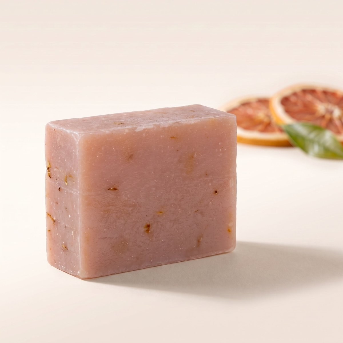 Unboxed Grapefruit Slice (96 Bar Case) - Sensible Co.