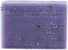Unboxed Lavender Lustre (6 Bar Case) - Sensible Co.