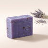 Unboxed Lavender Lustre (96 Bar Case) - Sensible Co.