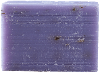 Unboxed Lavender Lustre (96 Bar Case) - Sensible Co.