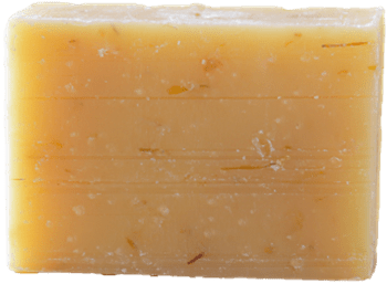 Unboxed Lemongrass Calendula (6 Bar Case) - Sensible Co.
