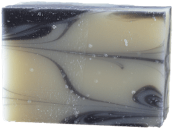 Unboxed Licorice Ice (6 Bar Case) - Sensible Co.