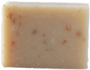 Unboxed Oatmeal Honey & Almond (6 Bar Case) - Sensible Co.