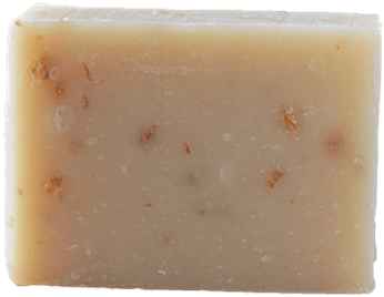 Unboxed Oatmeal Honey & Almond (96 Bar Case) - Sensible Co.