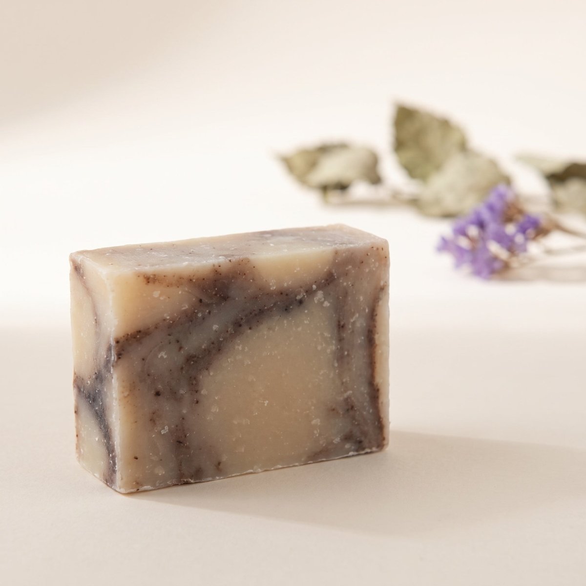 Unboxed Patchouli Passion (96 Bar Case) - Sensible Co.