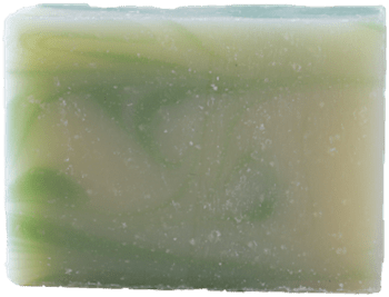 Unboxed Spearmint Garden (96 Bar Case) - Sensible Co.