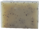 Unboxed Tea Tree Poppy Seed (96 Bar Case) - Sensible Co.