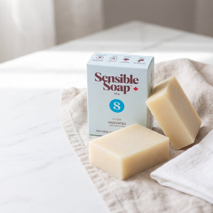 Unscented - Sensible Co.