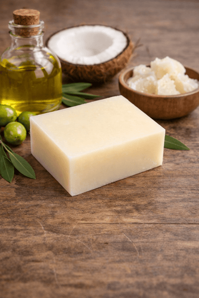 Unscented Six Bar Case, unboxed bar