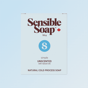 Unscented - Sensible Co.