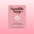 Ylang Ylang Swirl - Sensible Co.