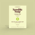 Coconut Lime - Sensible Co.