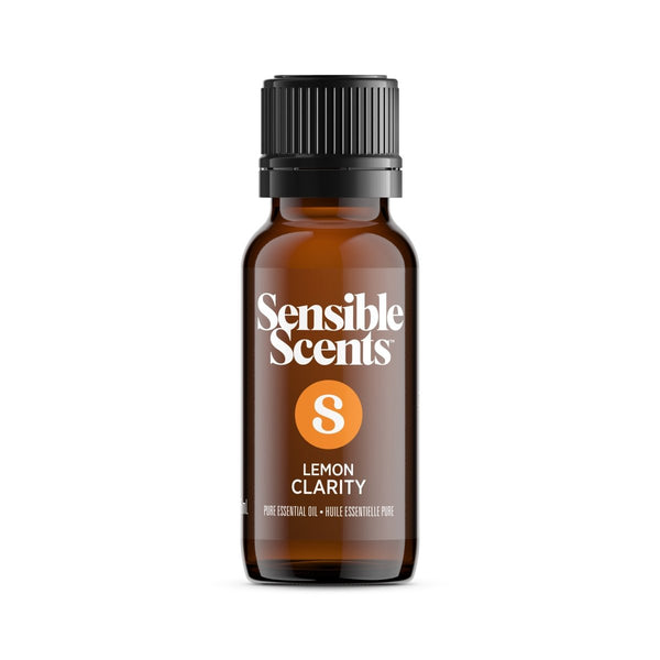 Lemon Pure Essential Oil