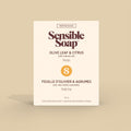 Olive Leaf & Citrus - Sensible Co.