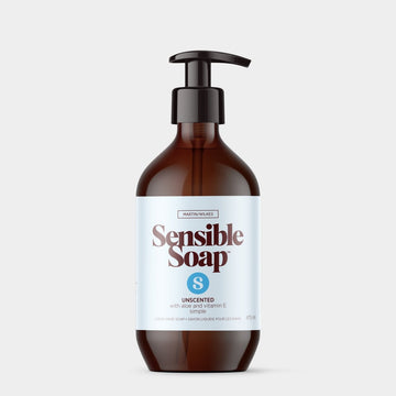 Unscented - Sensible Co.