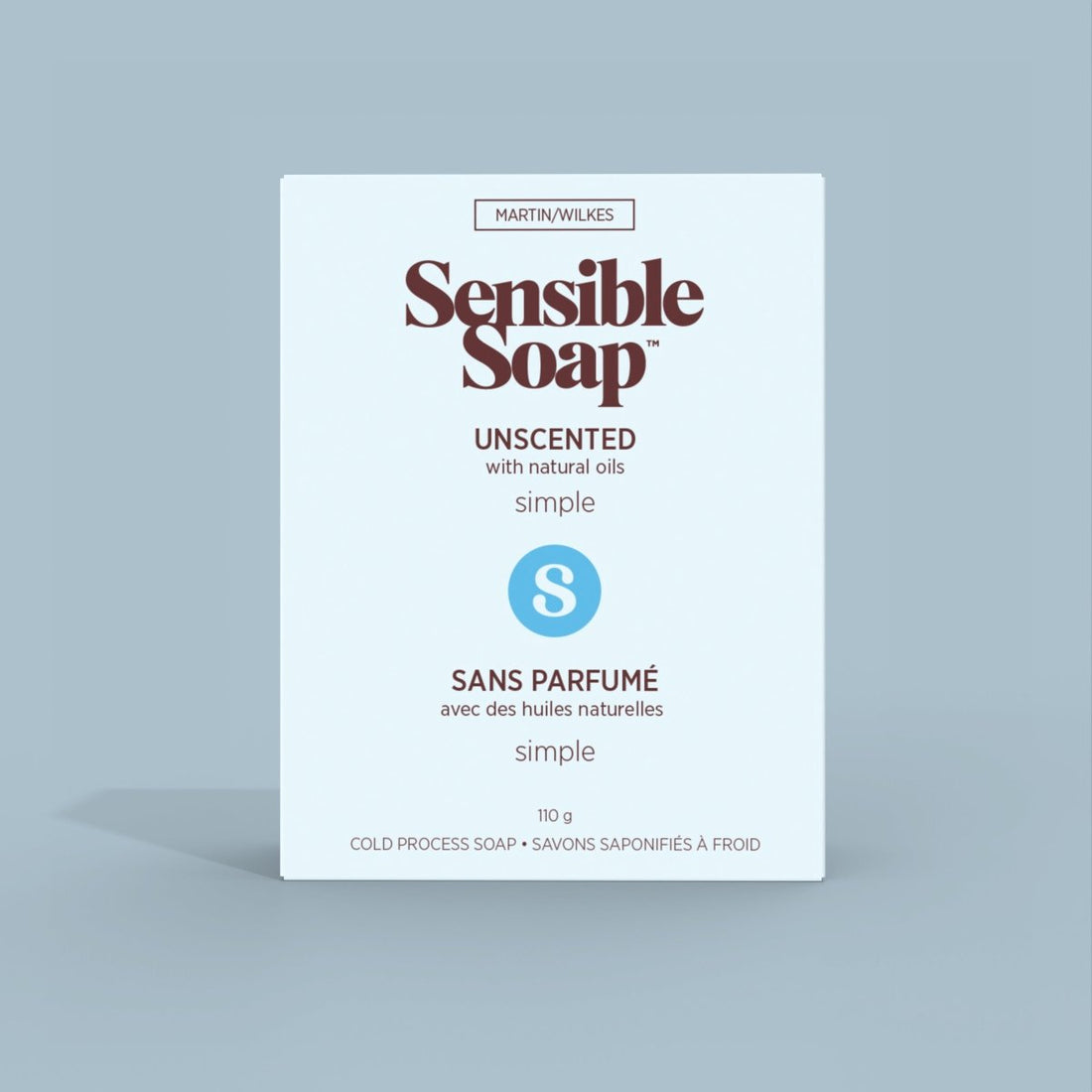 Unscented - Sensible Co.