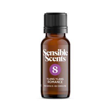 Ylang Ylang - Sensible Co.